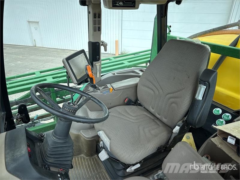 John Deere 5430i 36 m 4x4 Pulverisateur Self-Propelled Spraye Self-propelled sprayers