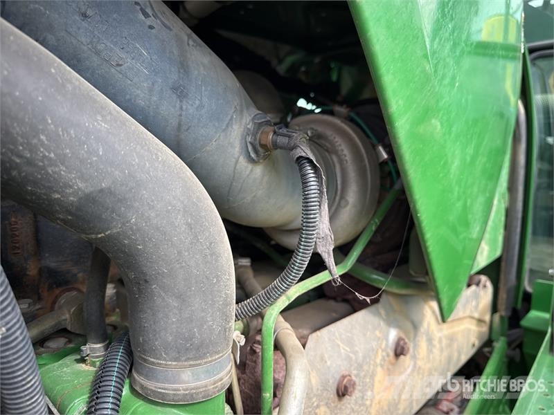 John Deere 5430i 36 m 4x4 Pulverisateur Self-Propelled Spraye Self-propelled sprayers