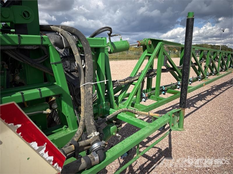 John Deere 5430i 36 m 4x4 Pulverisateur Self-Propelled Spraye Self-propelled sprayers