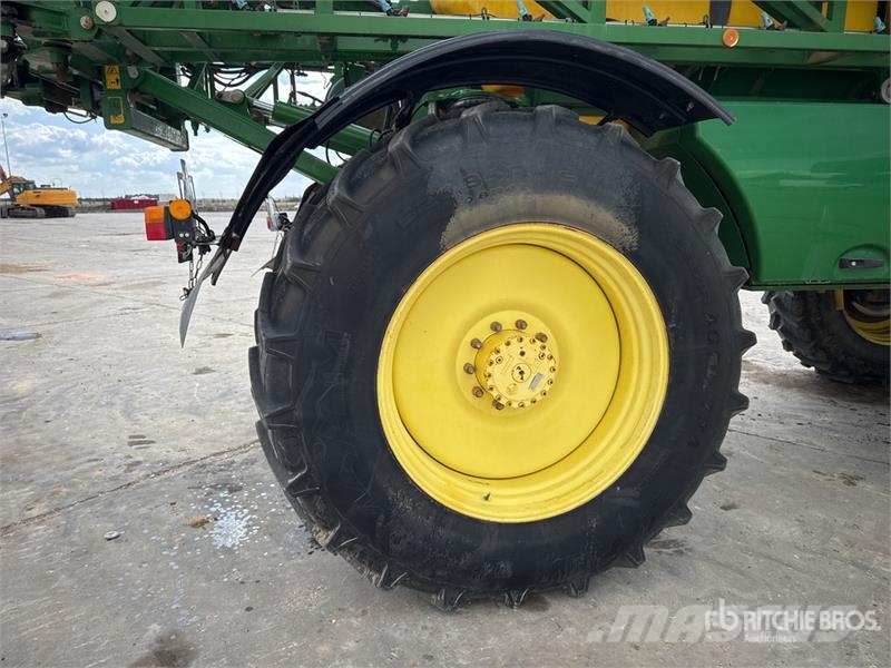 John Deere 5430i 36 m 4x4 Pulverisateur Self-Propelled Spraye Self-propelled sprayers