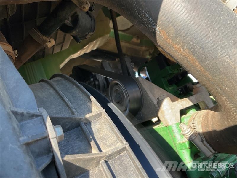 John Deere 6150R Traktorid