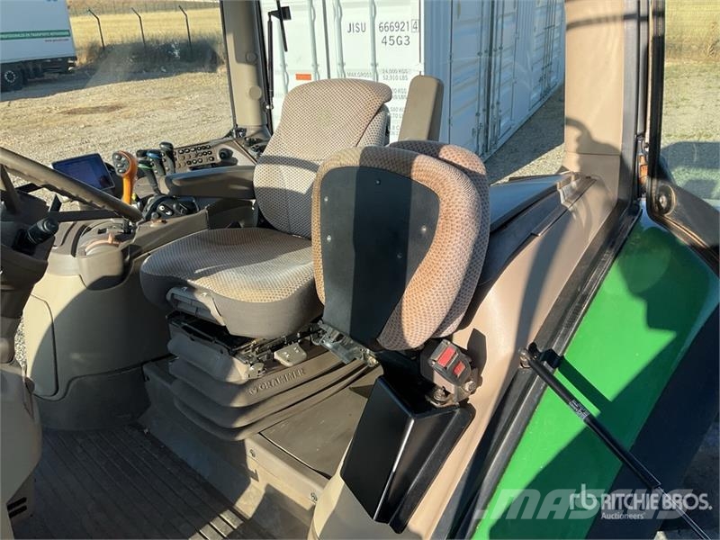 John Deere 6150R Traktorid