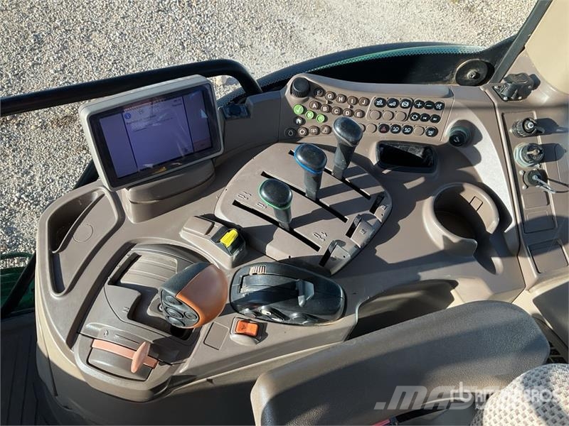 John Deere 6150R Traktorid