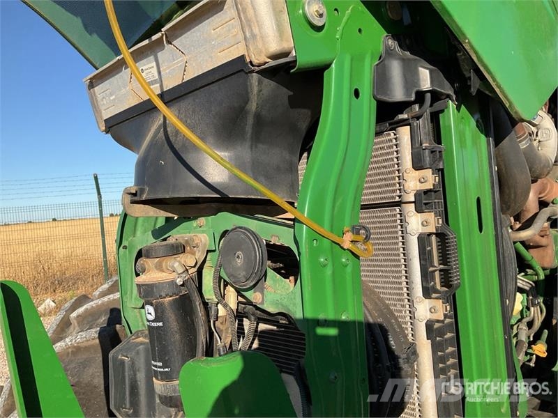 John Deere 6150R Traktorid