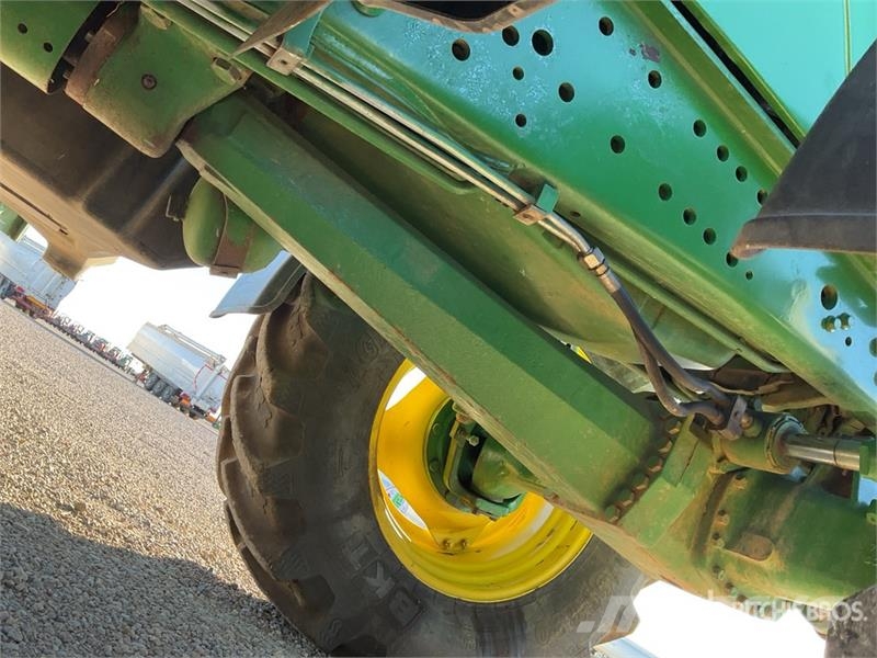 John Deere 6150R Traktorid