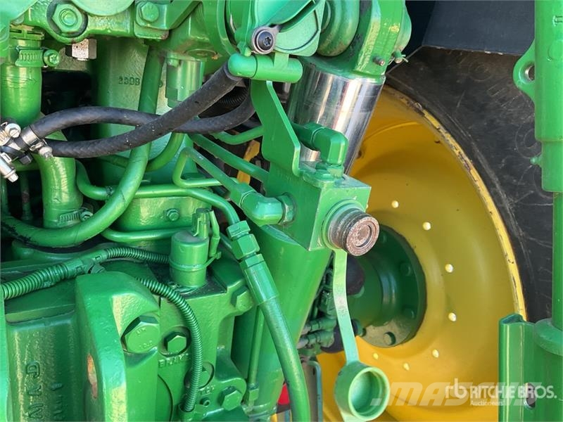 John Deere 6150R Traktorid