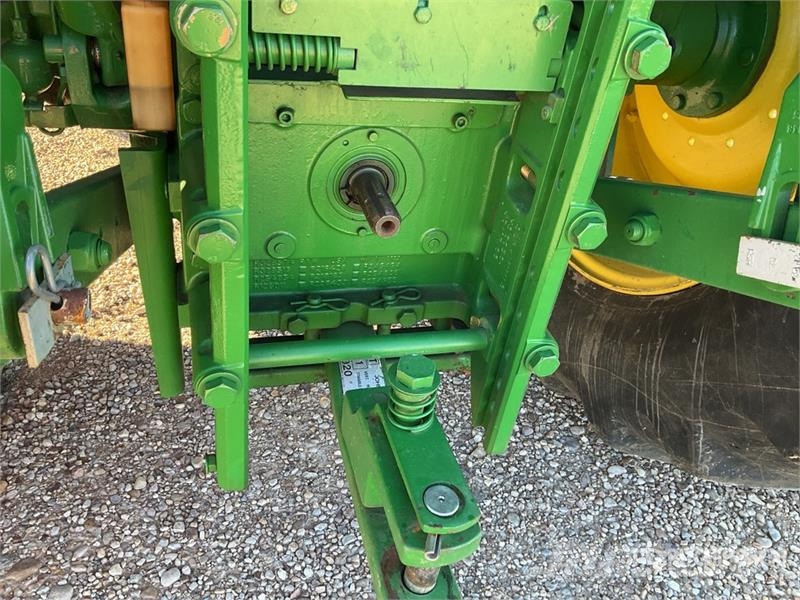 John Deere 6150R Traktorid