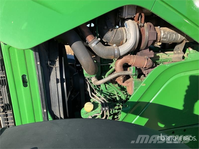 John Deere 6150R Traktorid