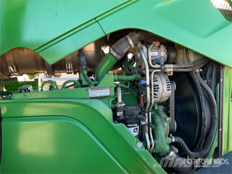 John Deere 6150R Traktorid