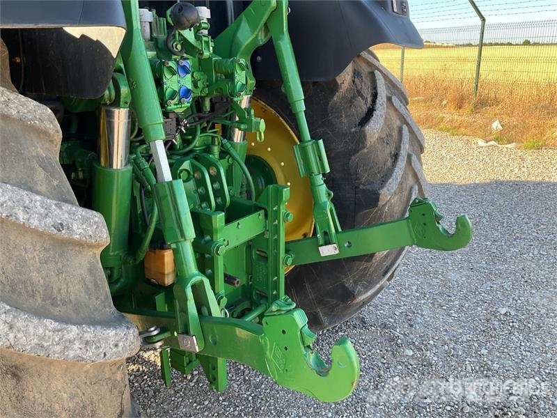 John Deere 6150R Traktorid