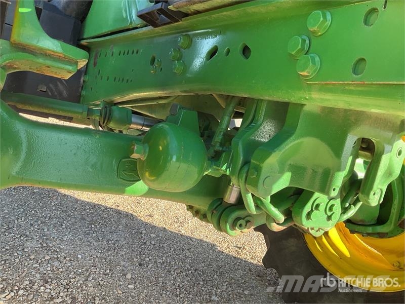 John Deere 6150R Traktorid