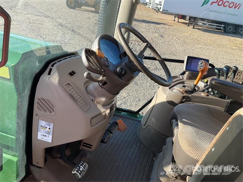 John Deere 6150R Traktorid