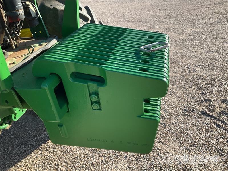 John Deere 6150R Traktorid
