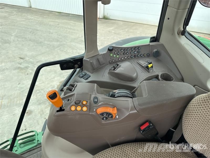 John Deere 6155M Trattori