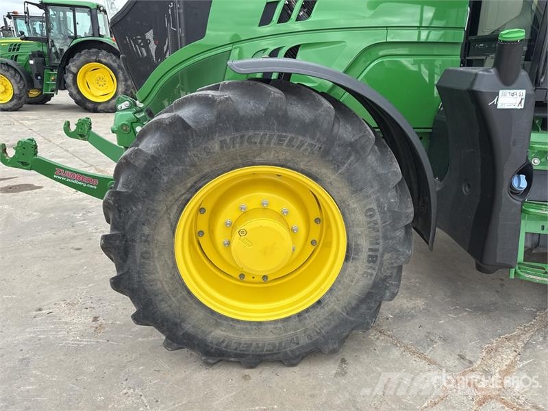 John Deere 6155M Trattori