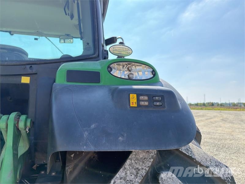 John Deere 6175R 4WD Tractor Trattori