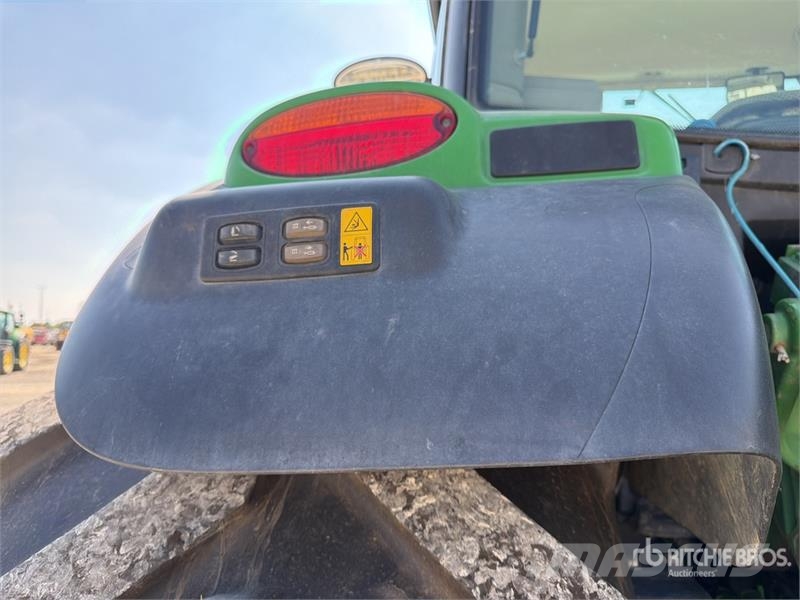 John Deere 6175R 4WD Tractor Trattori