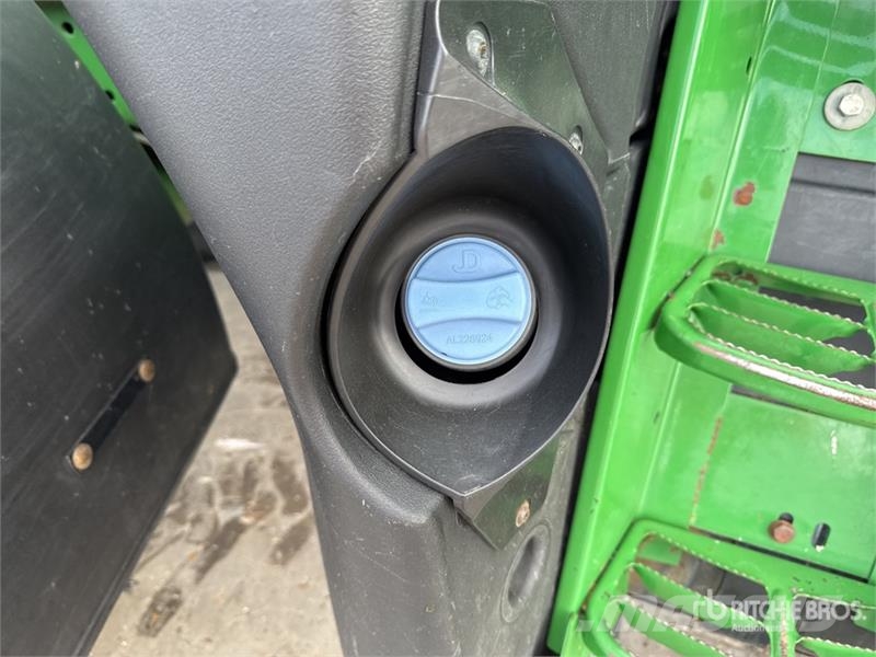 John Deere 6175R 4x4 Tracteur Agricole Autopower 4WD Tractor Traktory