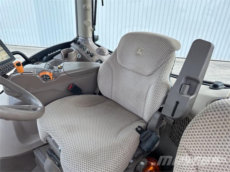 John Deere 6175R 4x4 Tracteur Agricole Autopower 4WD Tractor Traktory