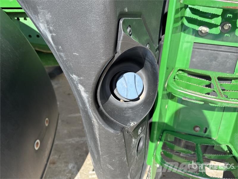 John Deere 6175R Auto Power Tracteur Agricole 4WD Tractor Tractors
