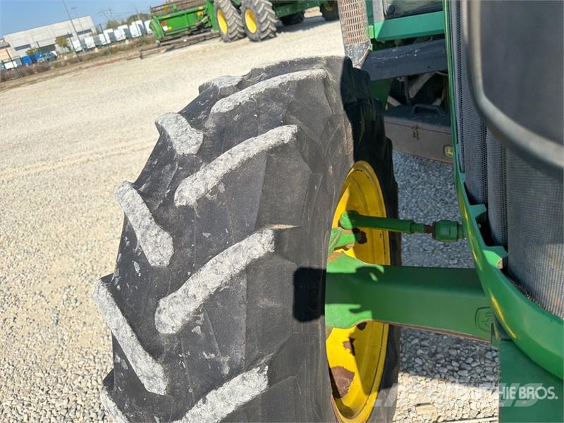 John Deere 6220 Traktoren
