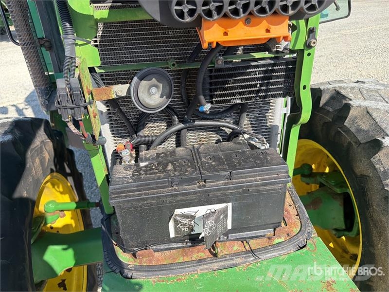 John Deere 6220 Traktoren
