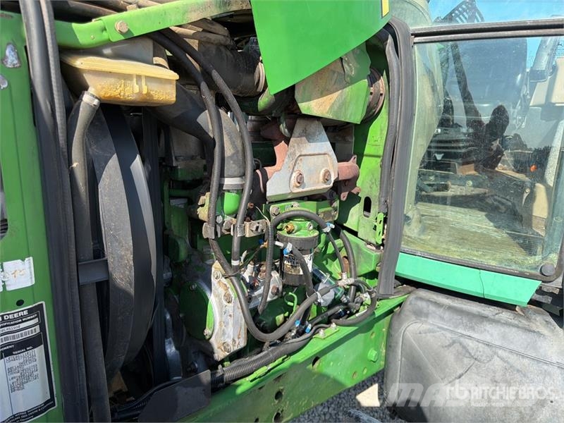 John Deere 6220 Traktoren