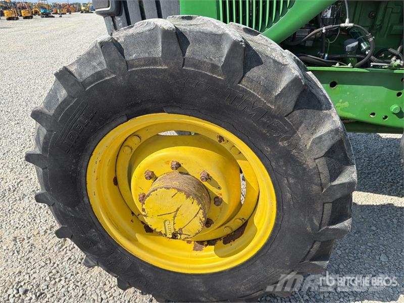 John Deere 6220 Traktoren
