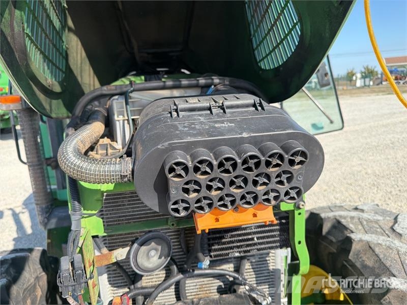 John Deere 6220 Traktoren