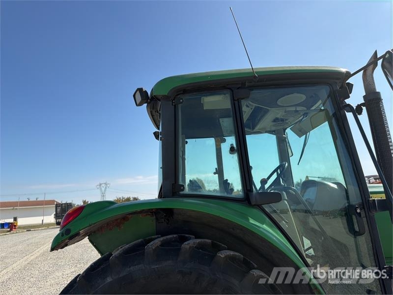 John Deere 6220 Traktoren