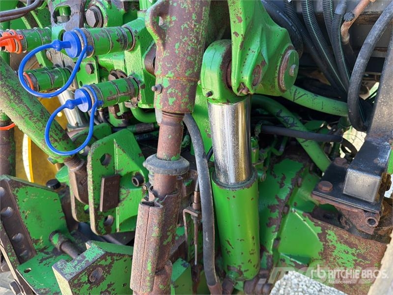 John Deere 6220 Traktoren