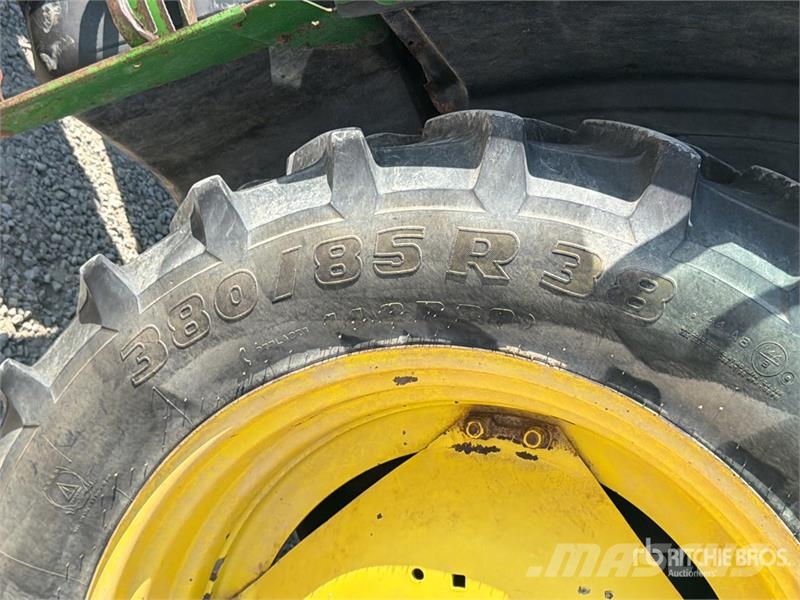 John Deere 6220 Traktoren