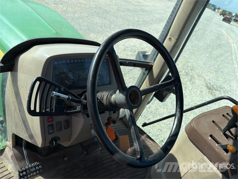 John Deere 6220 Traktoren