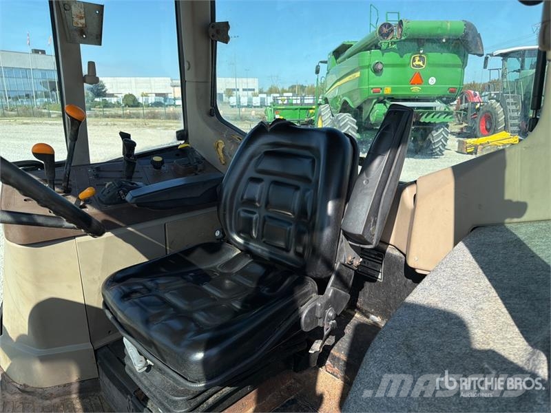 John Deere 6220 Traktoren