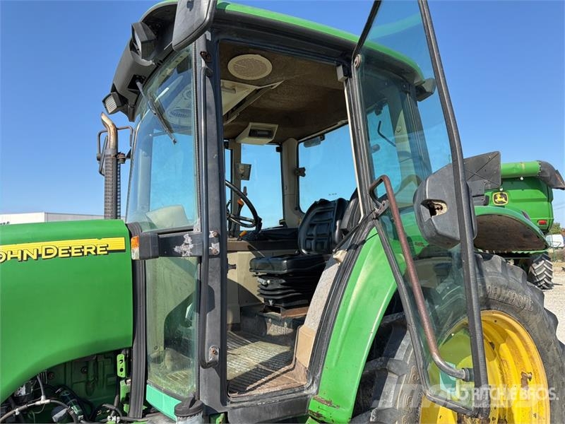 John Deere 6220 Traktoren