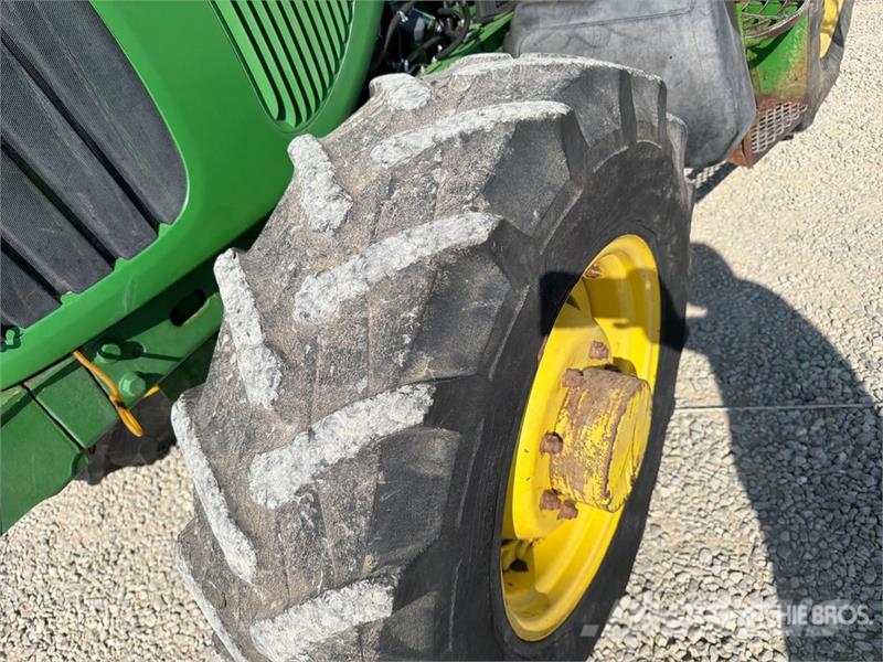 John Deere 6220 Traktoren