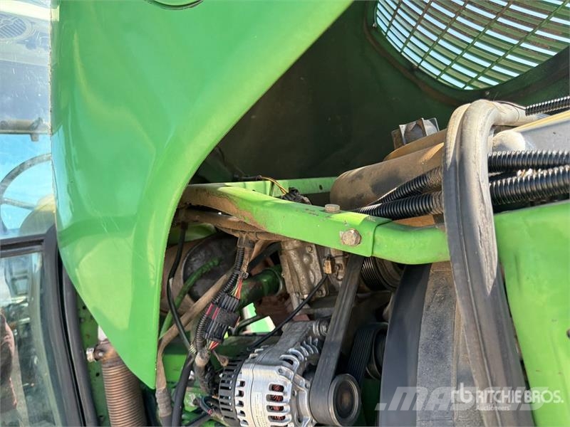 John Deere 6220 Traktoren