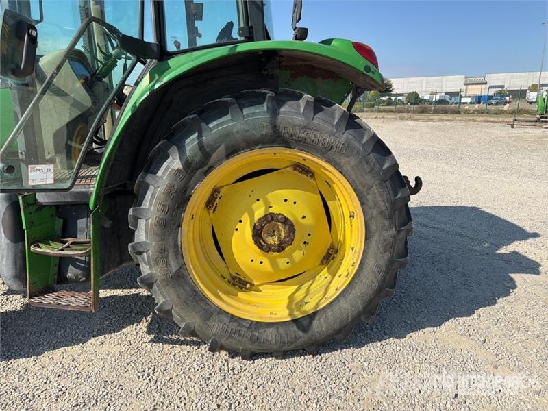 John Deere 6220 Traktoren