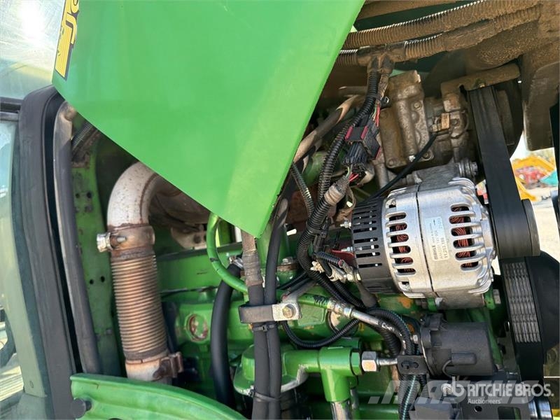 John Deere 6220 Traktoren