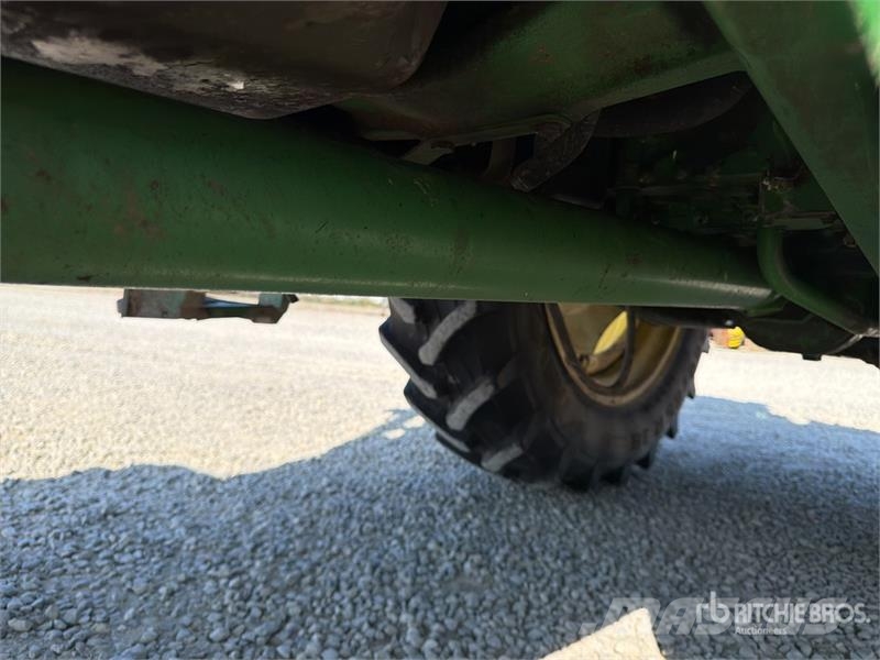 John Deere 6220 Traktoren