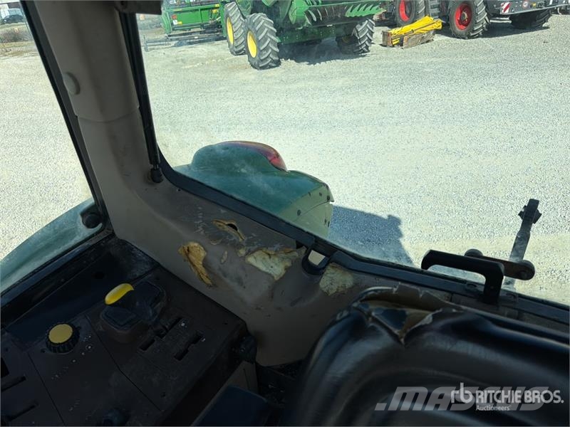John Deere 6220 Traktoren
