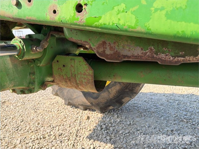 John Deere 6220 Traktoren
