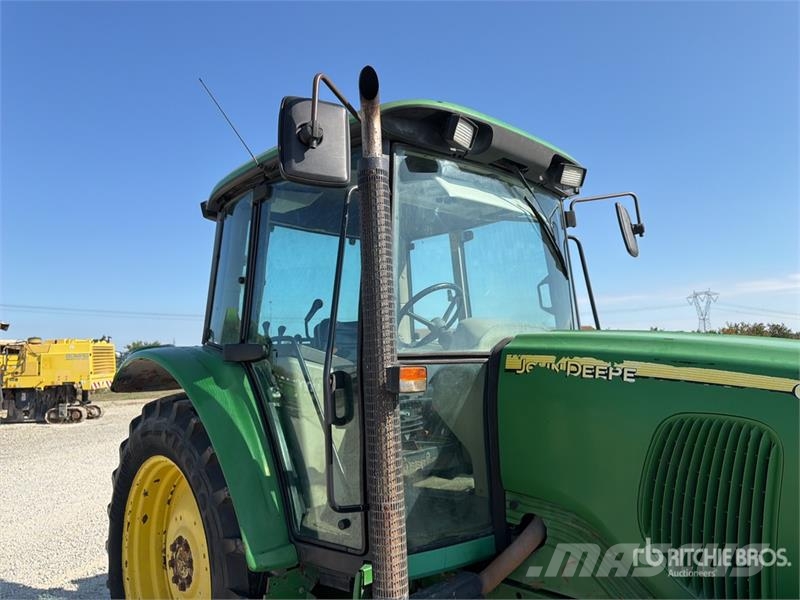 John Deere 6220 Traktoren