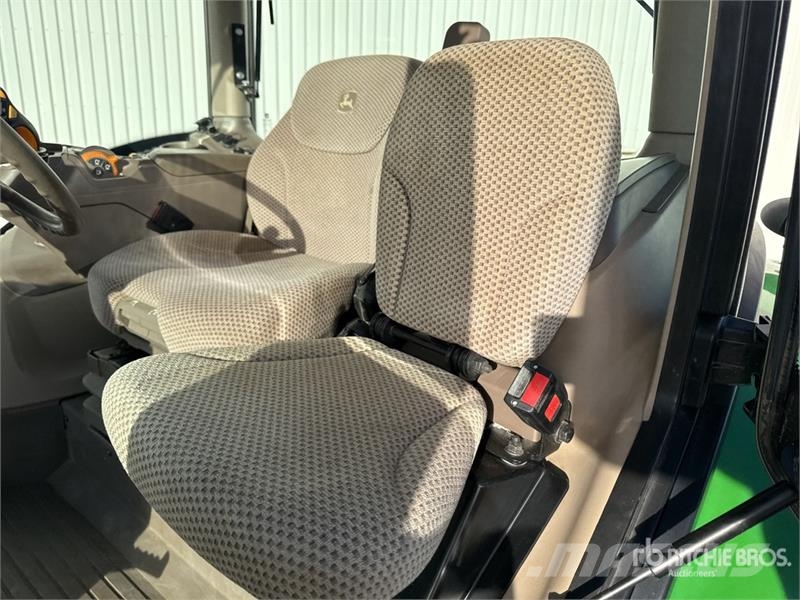 John Deere 6250R Premium Auto Power 4x4 Tracteur Agricole 4WD Traktory
