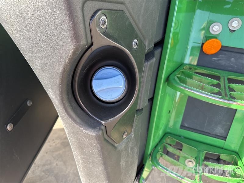 John Deere 6250R Premium Auto Power 4x4 Tracteur Agricole 4WD Traktory