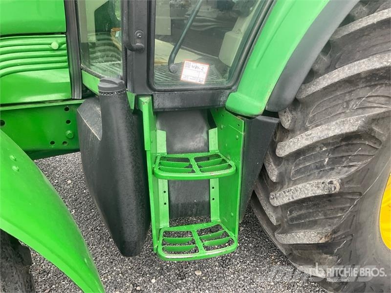 John Deere 6320 Traktorji