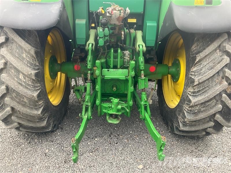 John Deere 6320 Traktorji