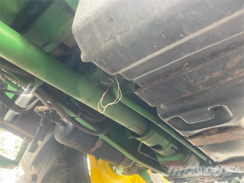 John Deere 6320 Traktorji