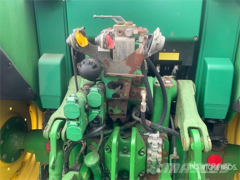 John Deere 6320 Traktorji