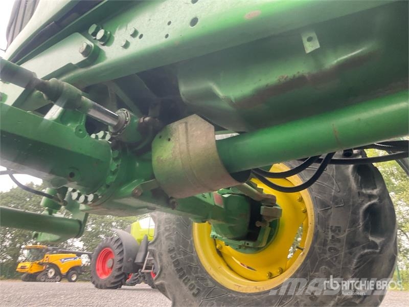 John Deere 6320 Traktorji